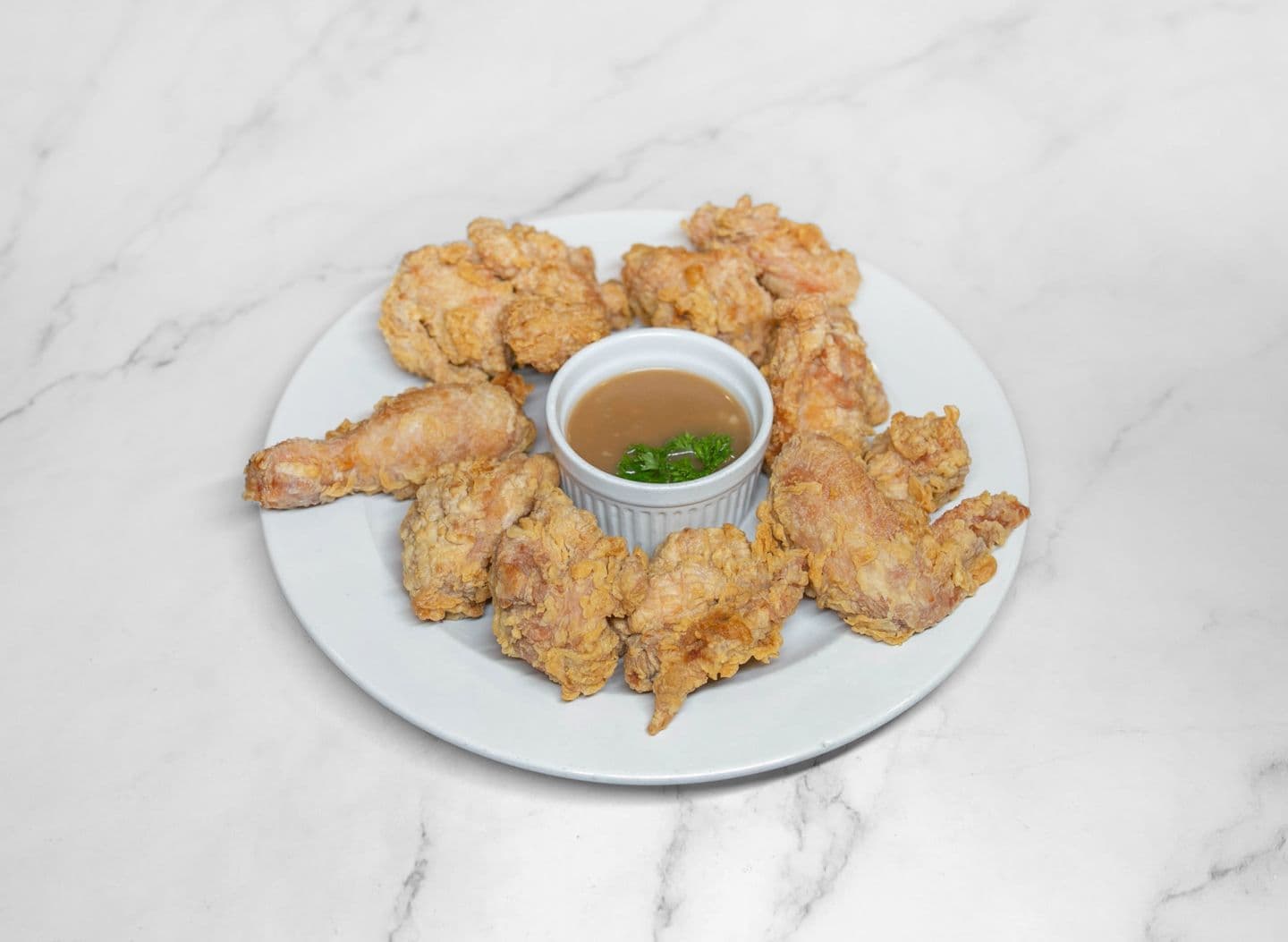 Mooon Fried Chicken