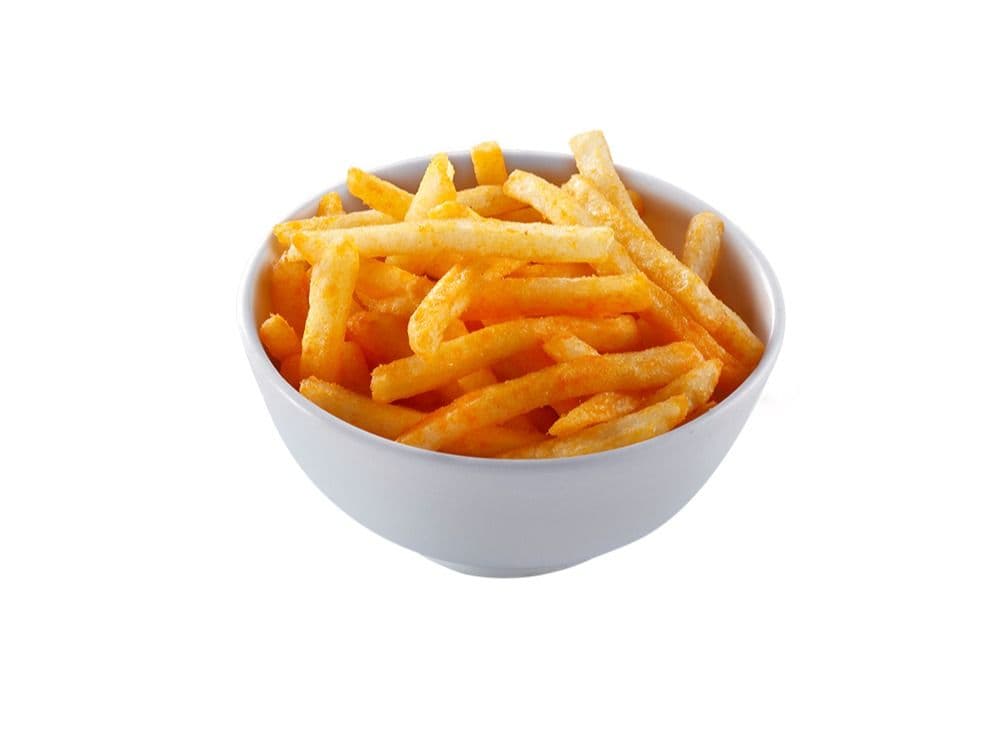 Cheese Fries