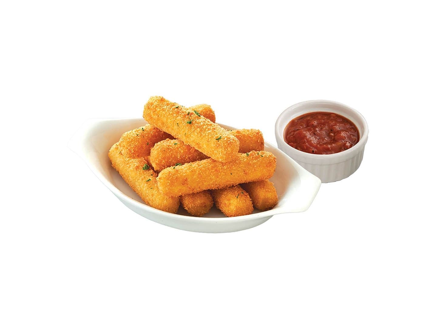 Mozzarella Cheese Sticks
