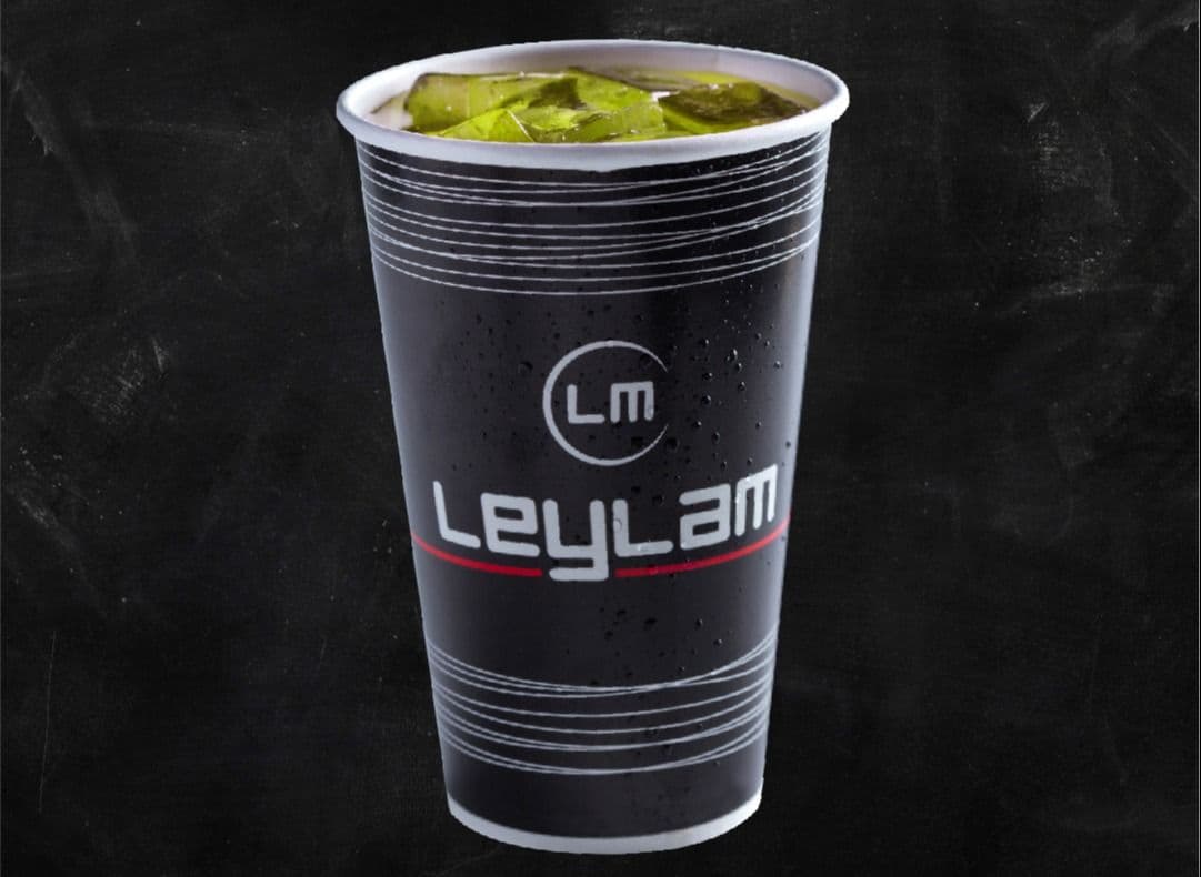 Cucumber Lemonade (500ml)