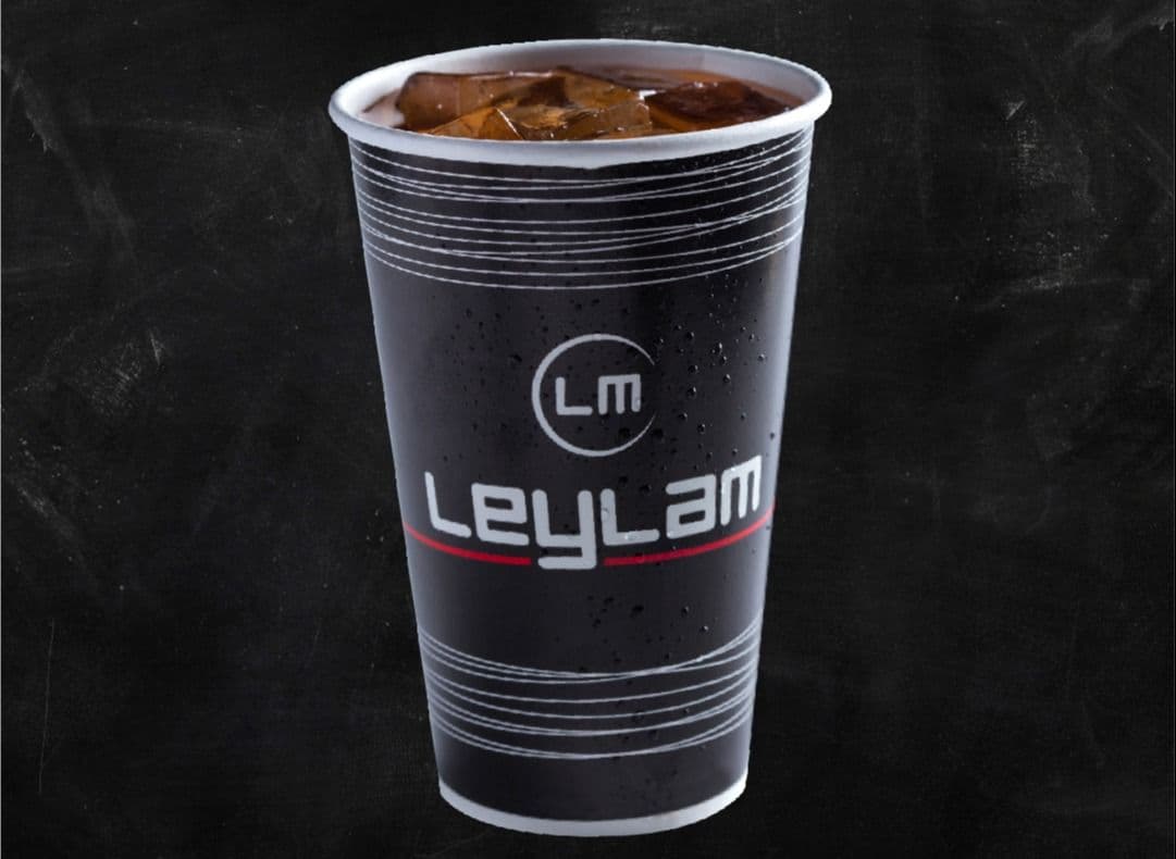 Iced Tea (500ml)