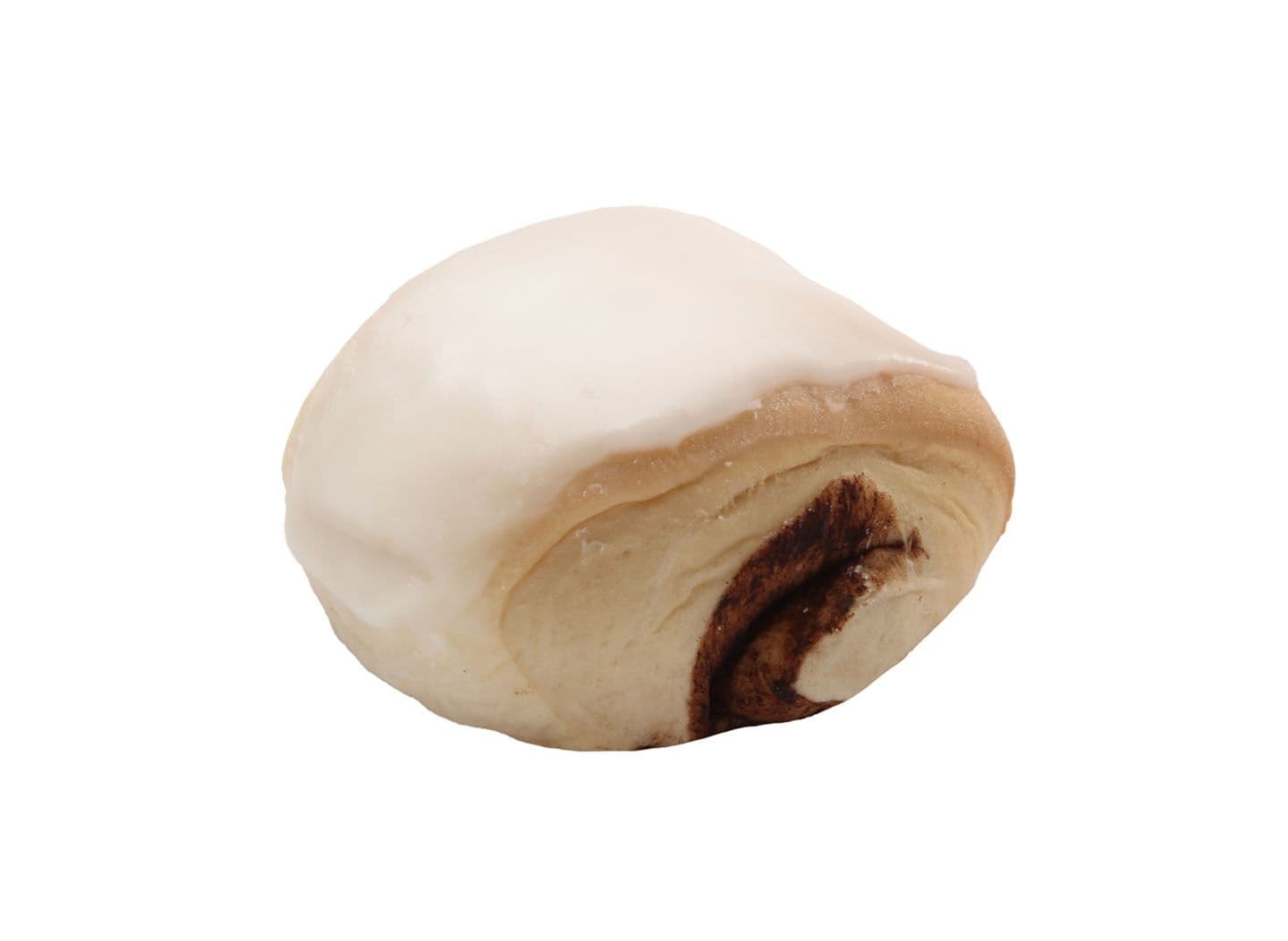Cinnamon Bun