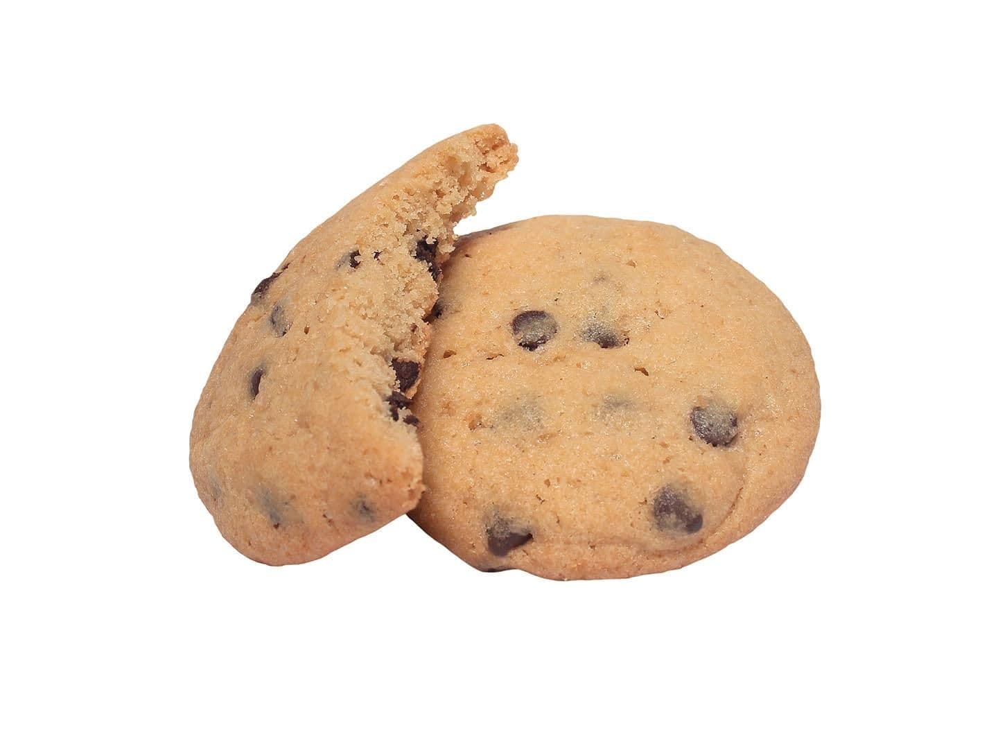 Choco Chips Cookies