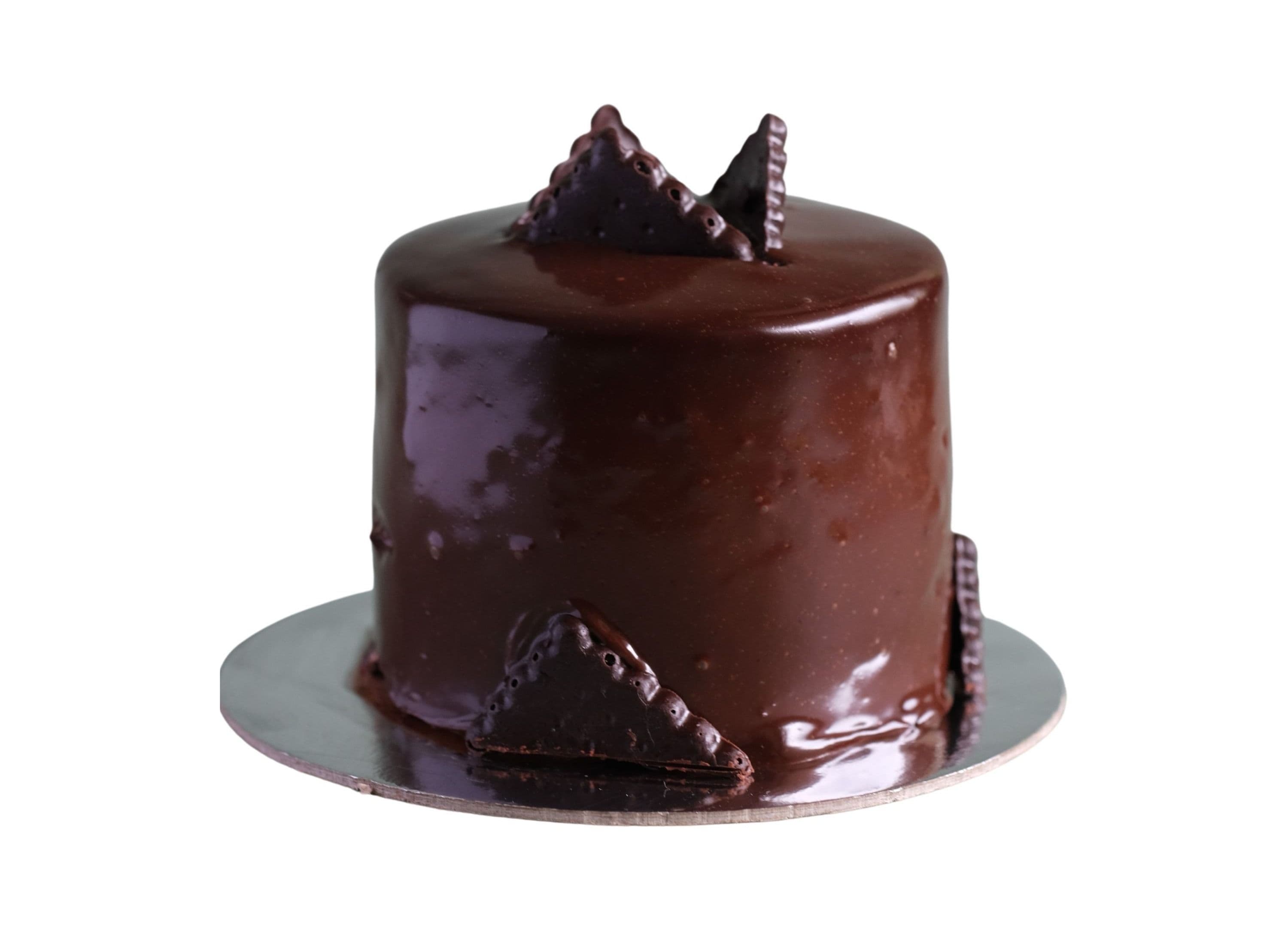 Baba Cake Mini