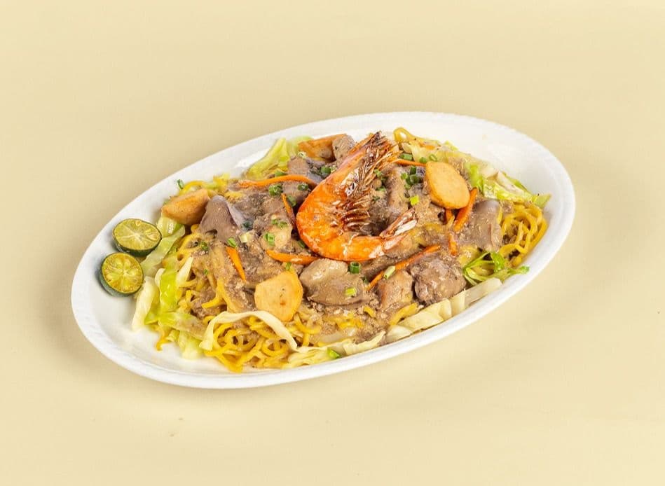 Pancit Canton
