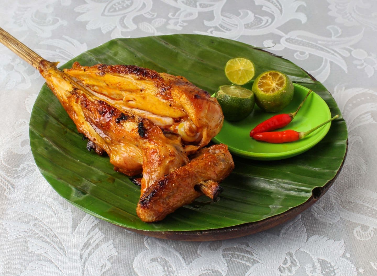Chicken Inasal - Pecho