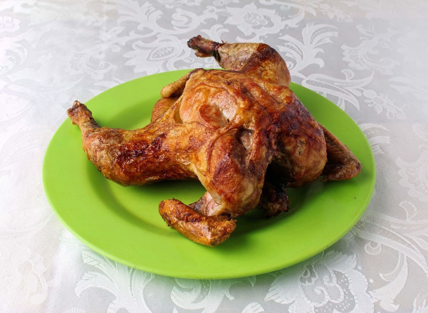 Lechon Manok