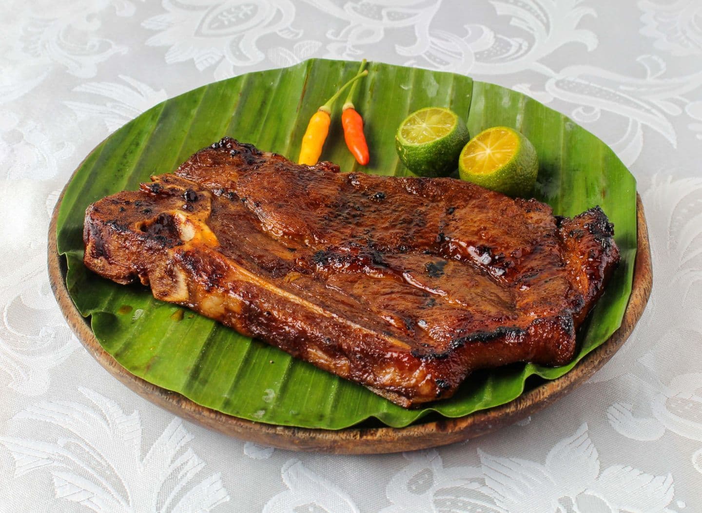 Spareribs