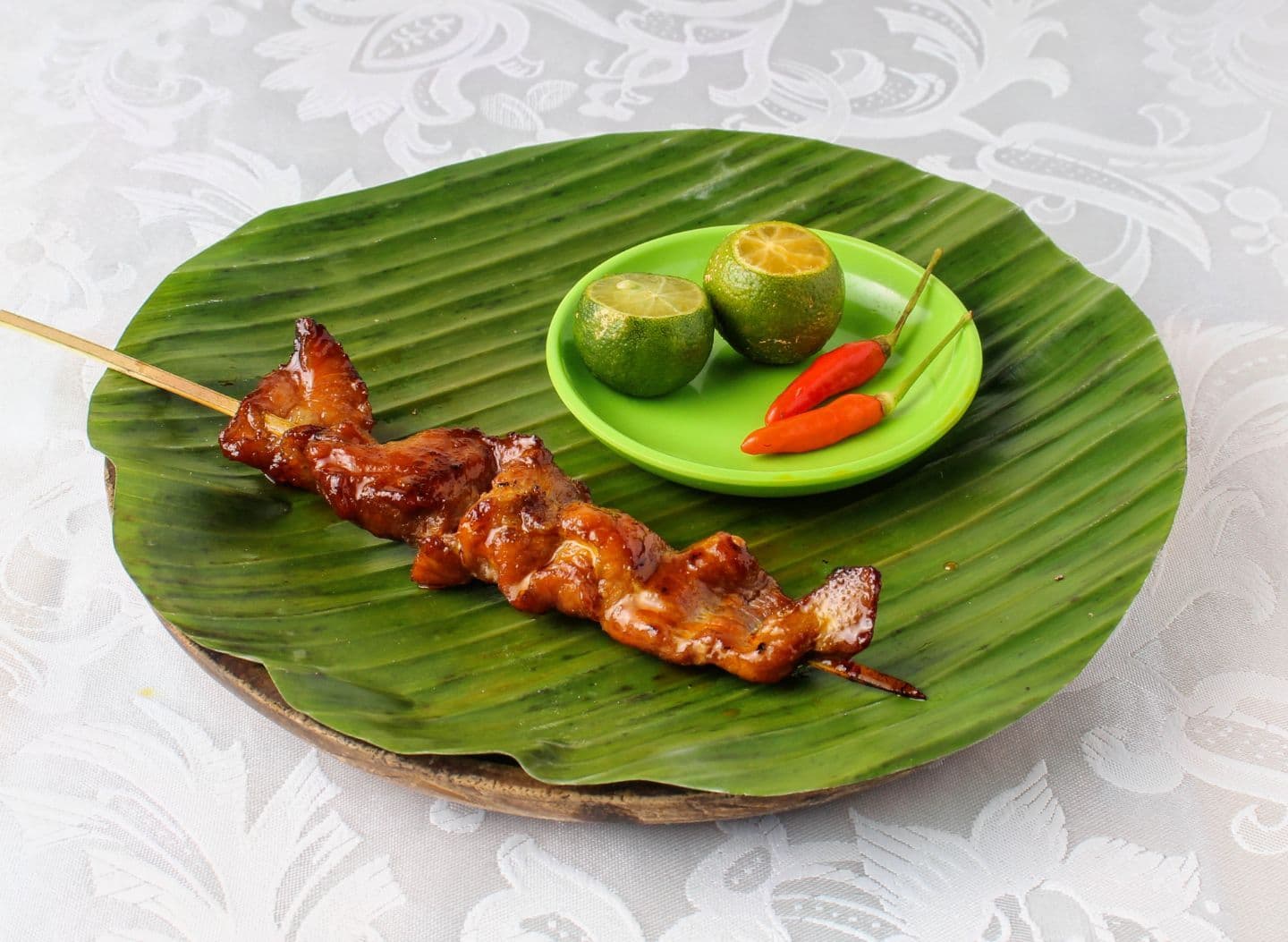 Pork BBQ