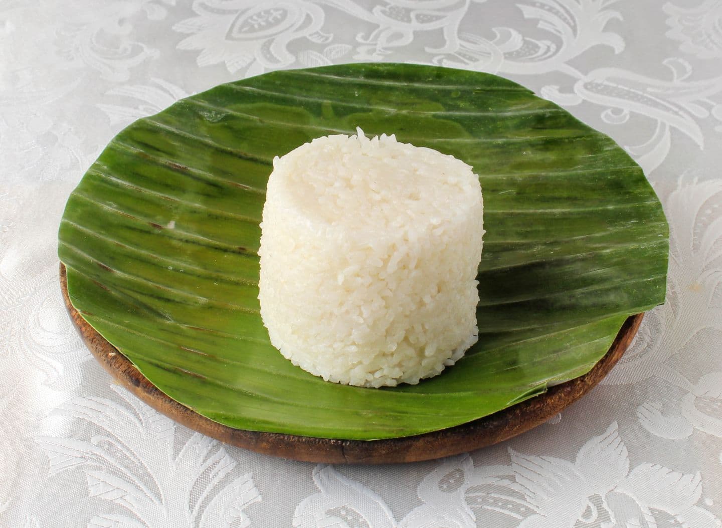 Plain Rice