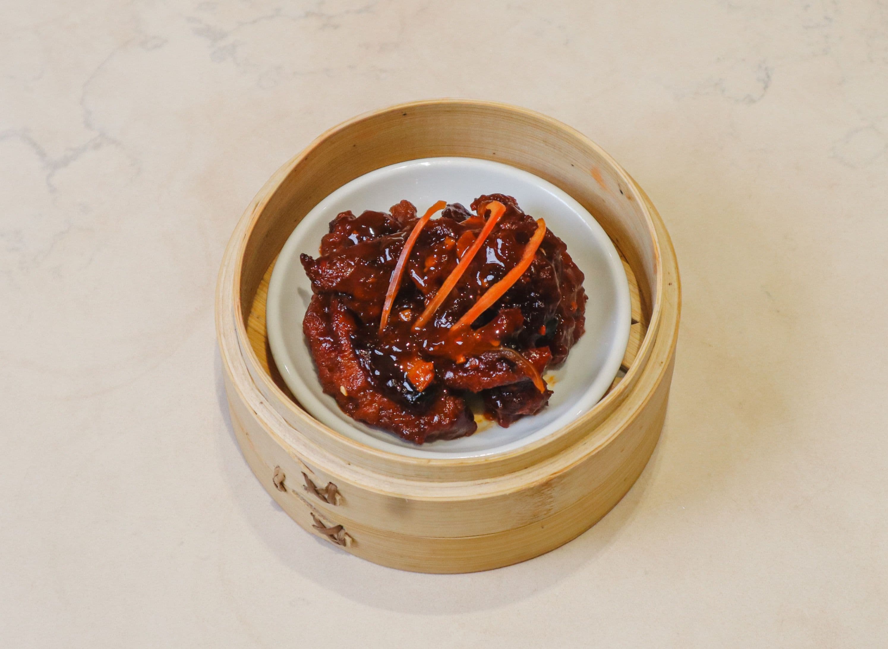 Chicken Feet