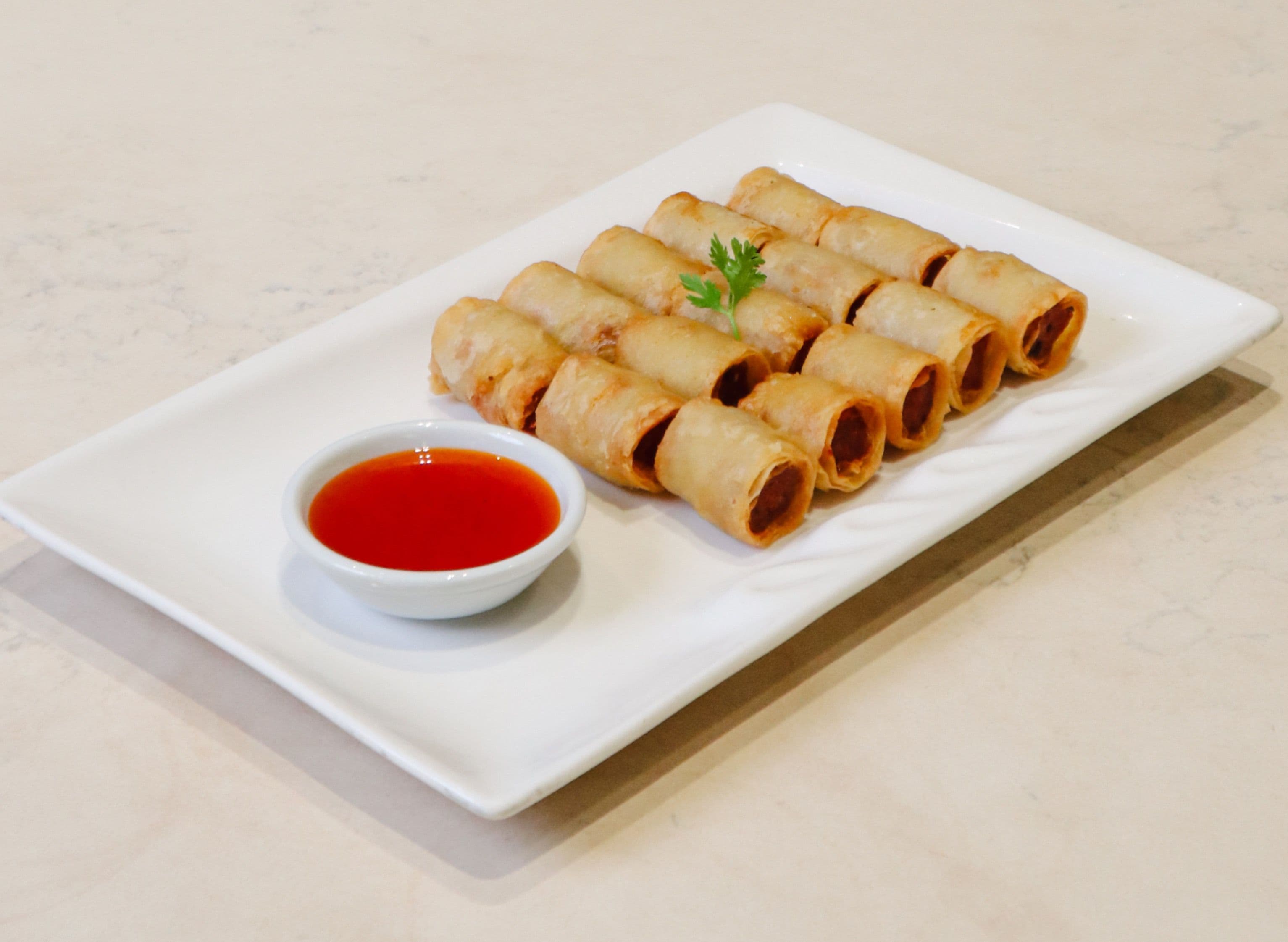 Lumpia Shanghai