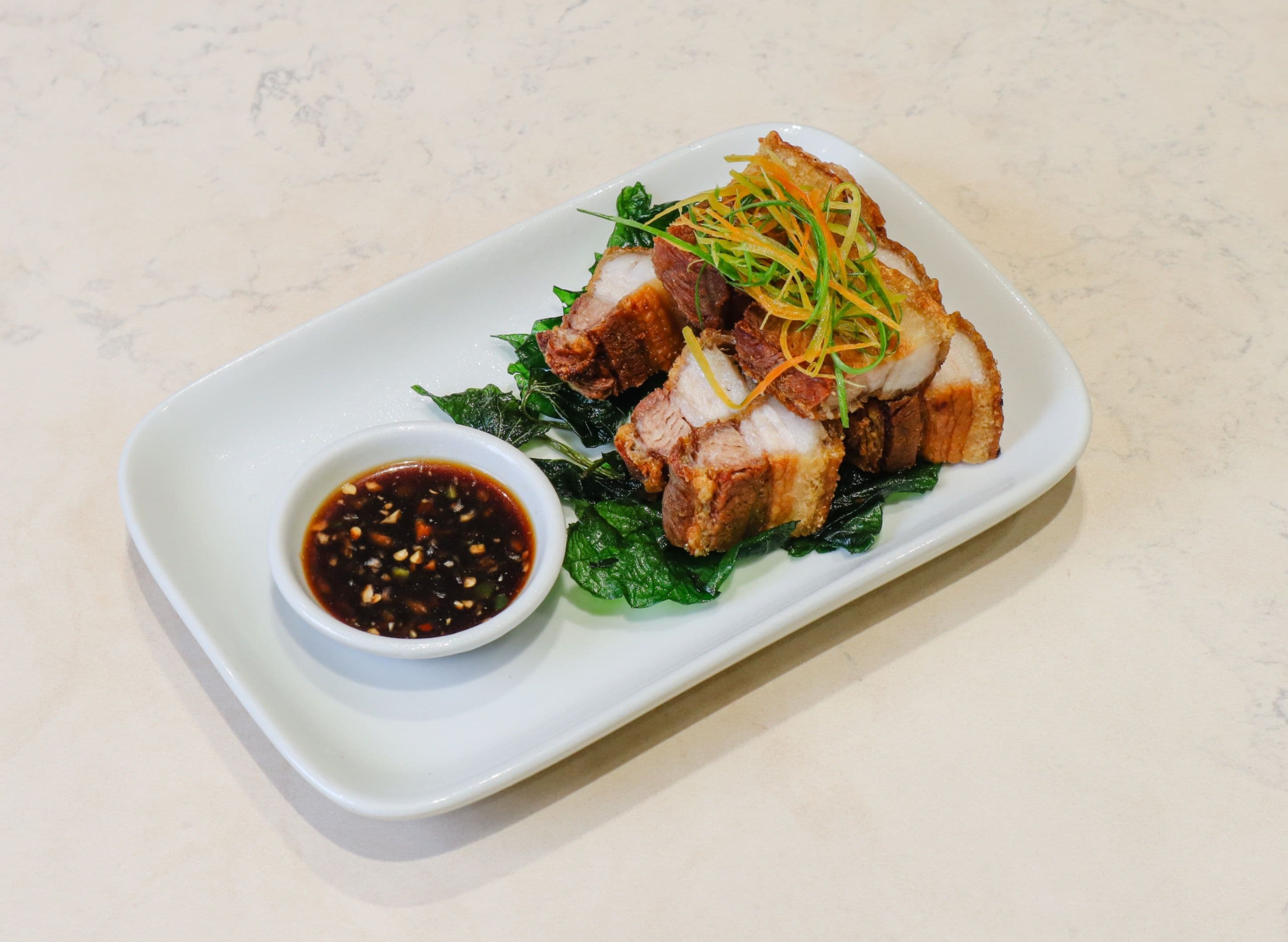Lechon Macau