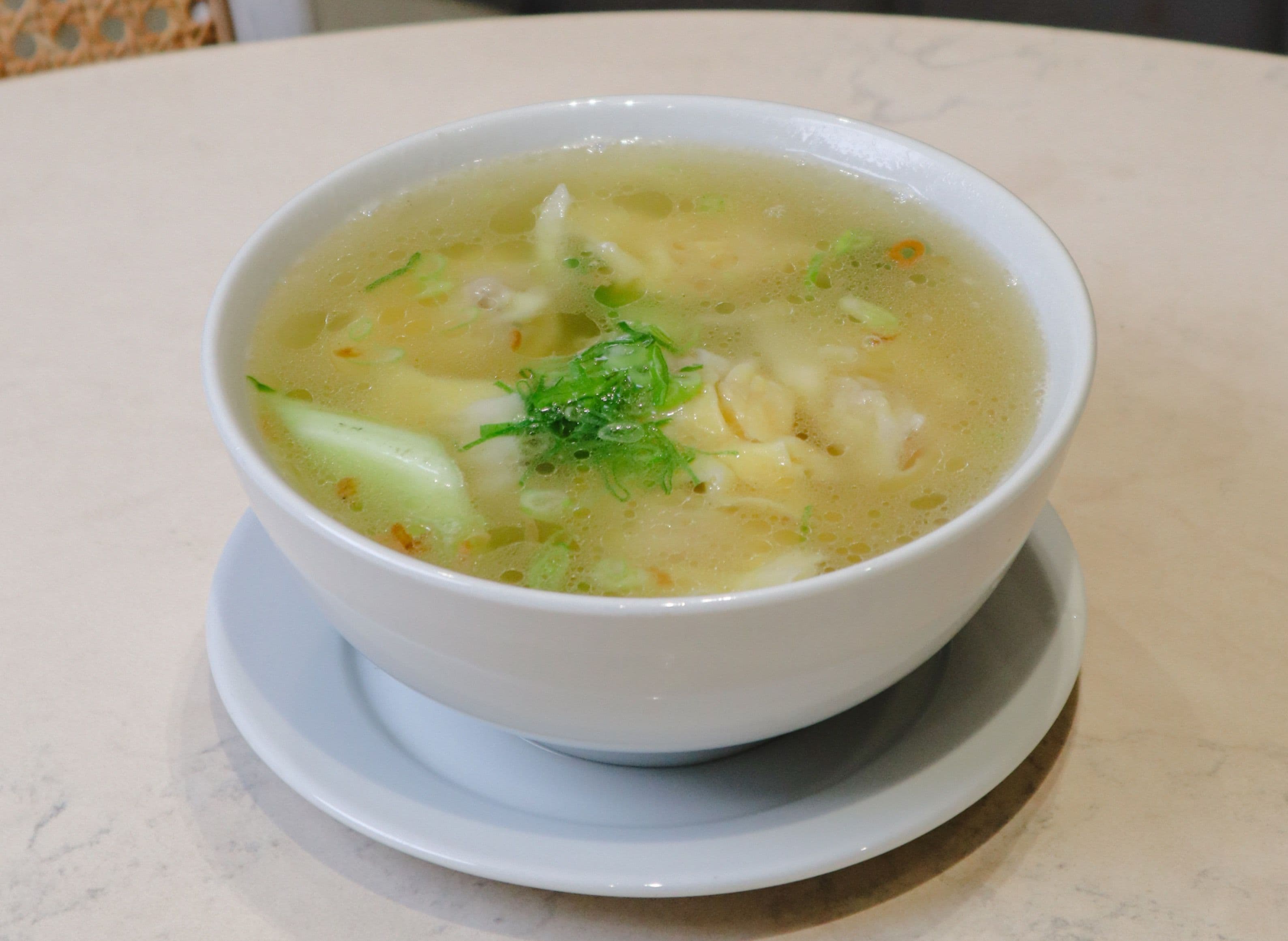 Wanton Mami