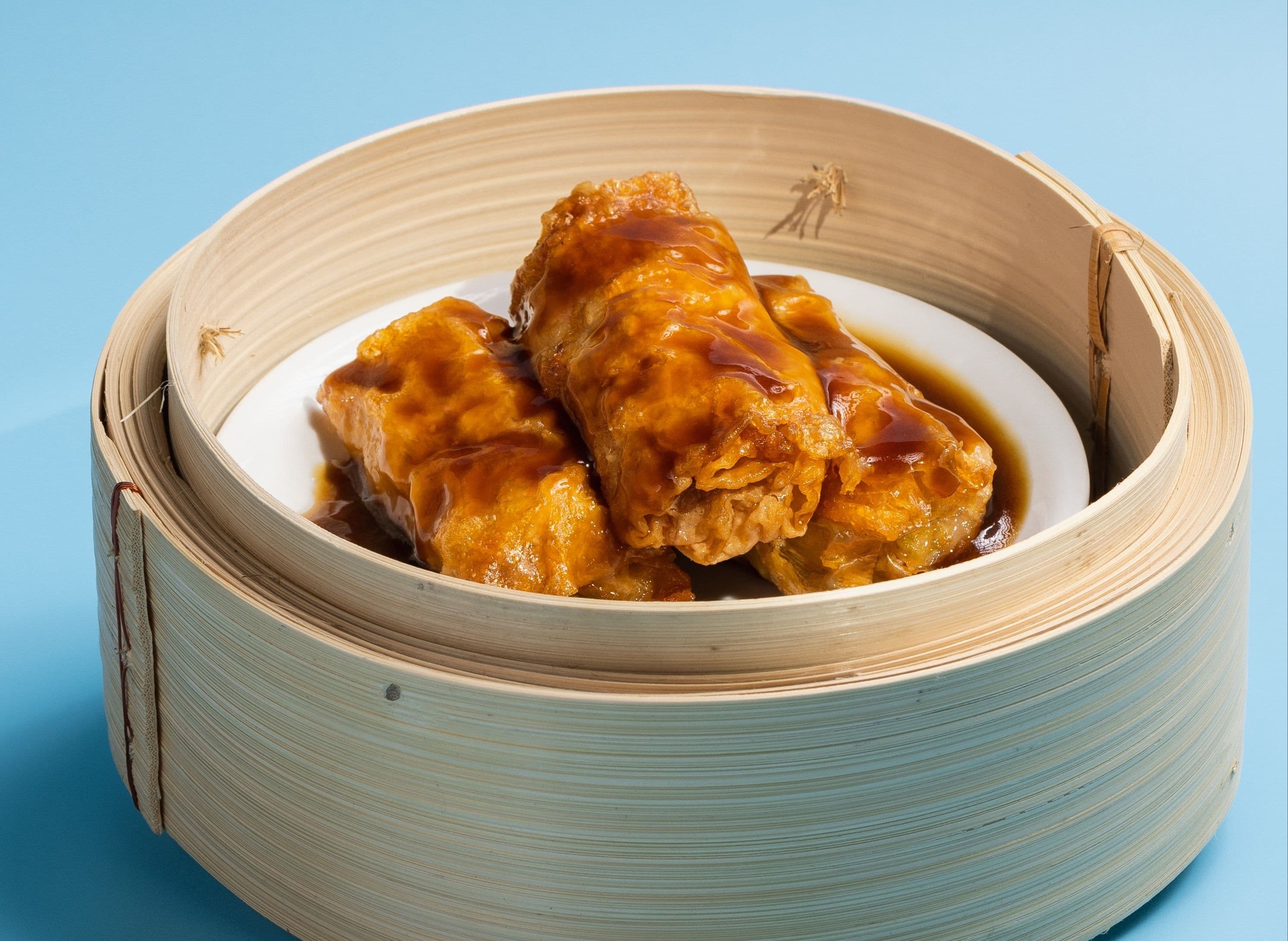 Beancurd Roll