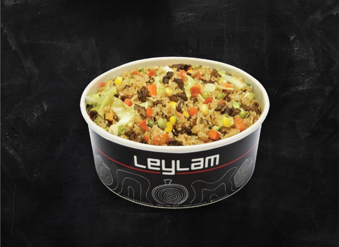 Double Leylam Rice
