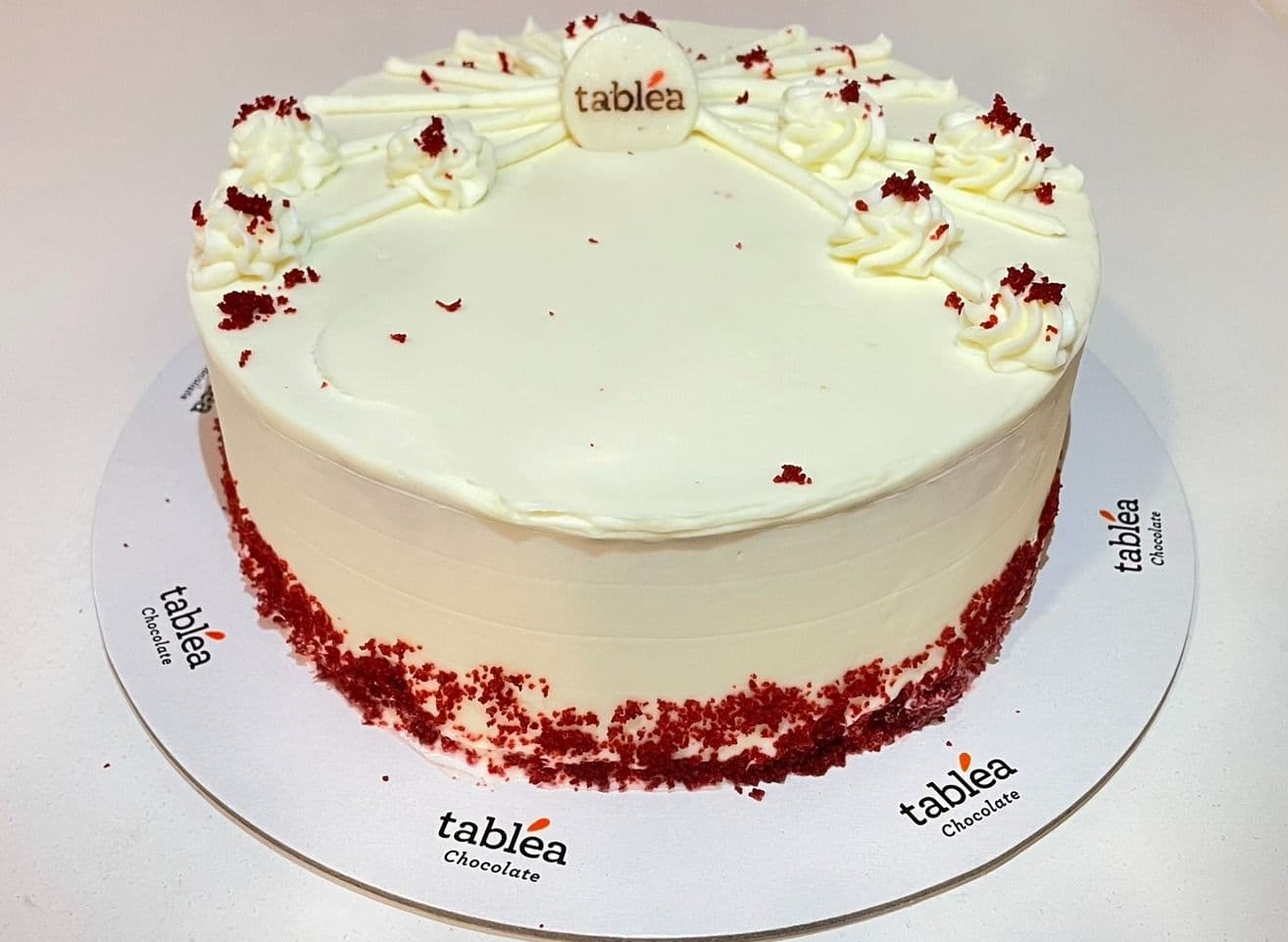 Red Velvet (Medium)