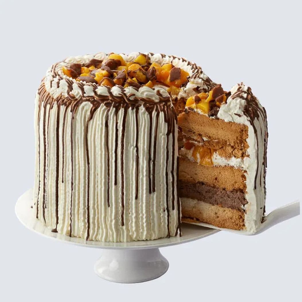 Mango Bravo (Mini)