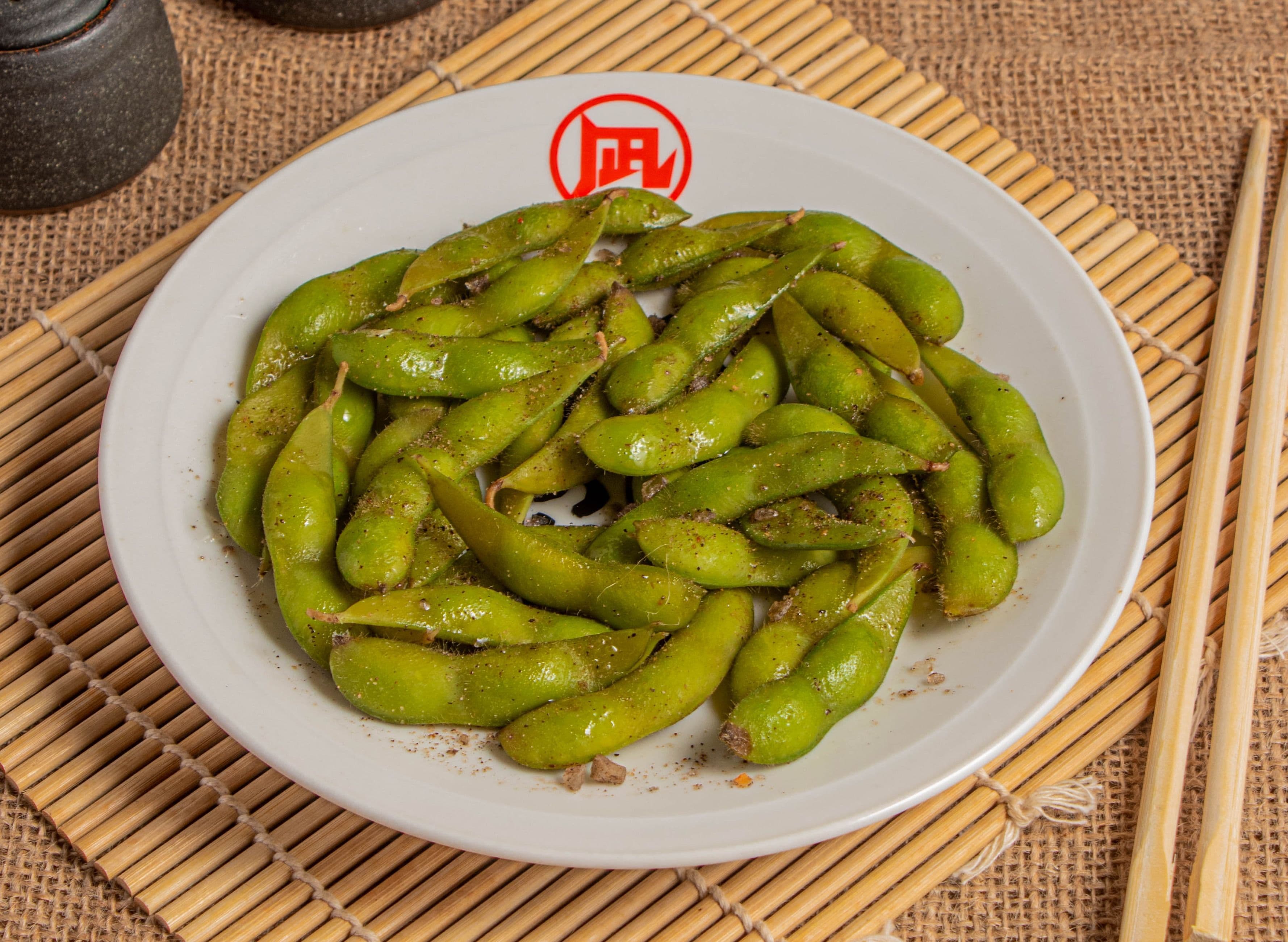 Edamame
