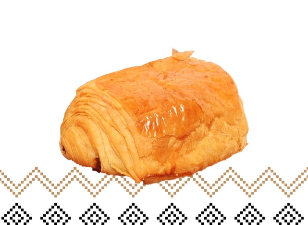 Chocolate Croissant
