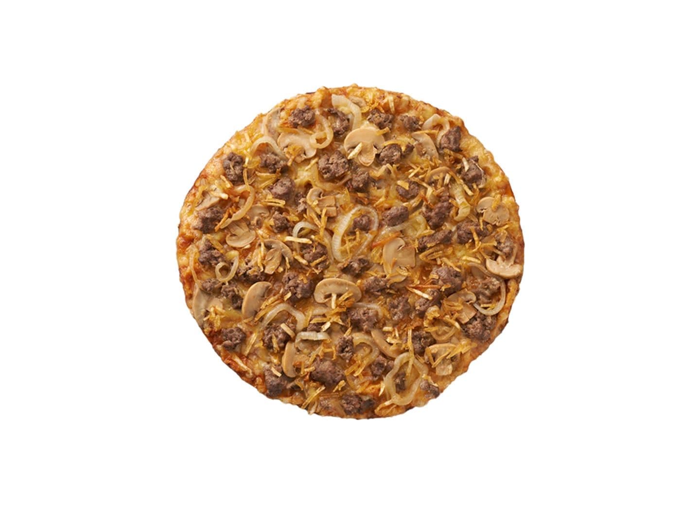 Angus Steakhouse - Thin Crust
