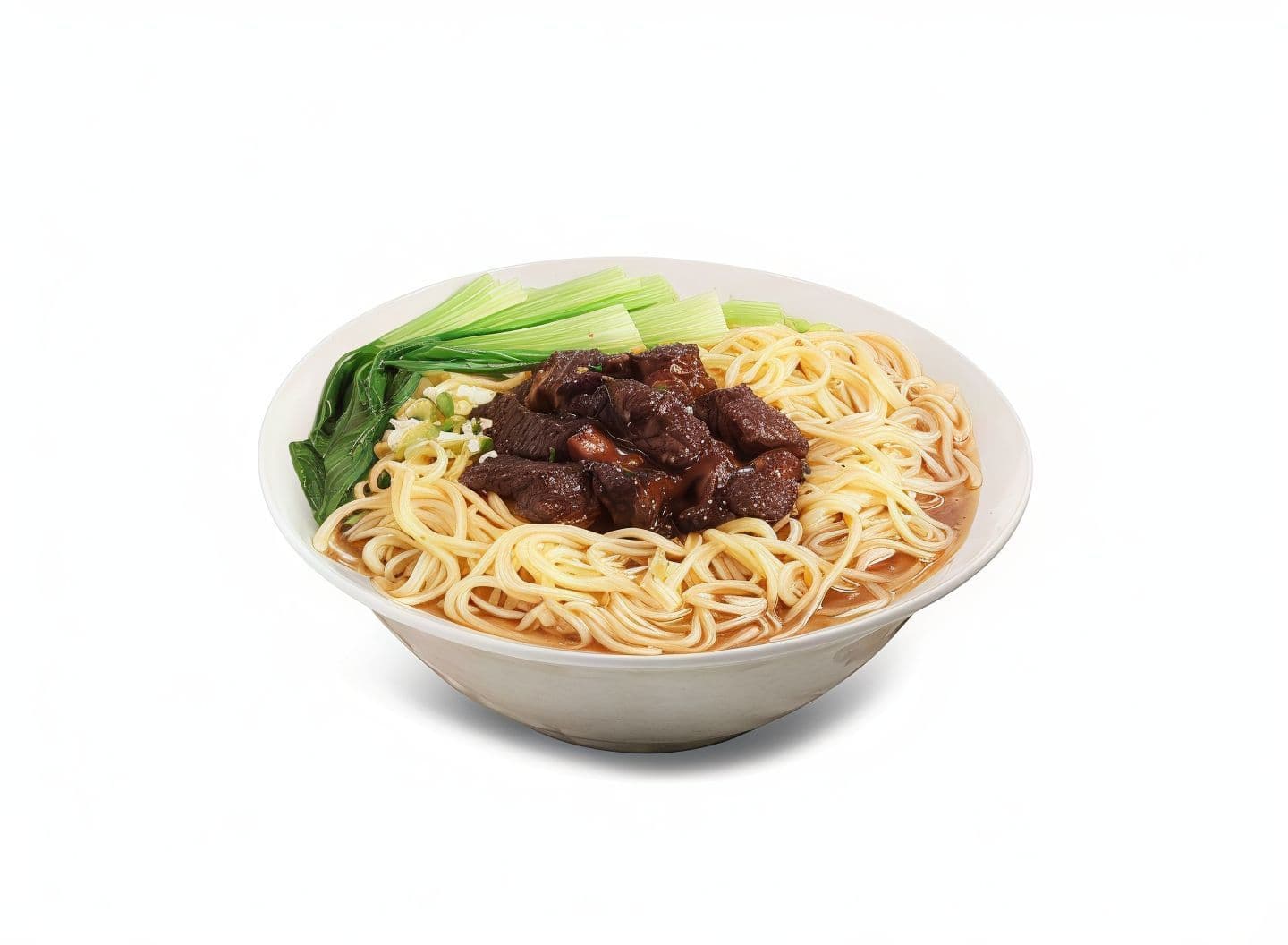 Beef Mami