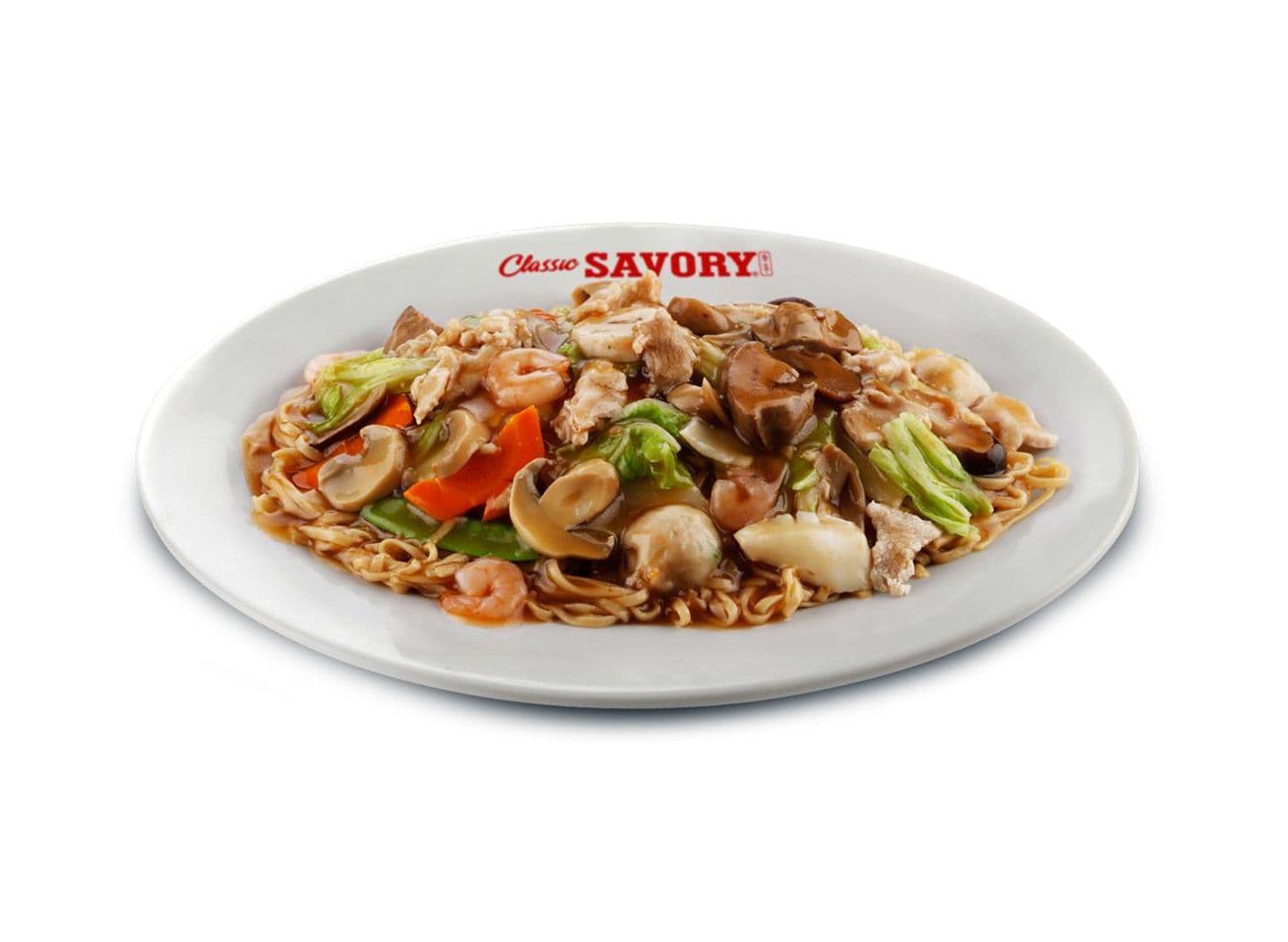 Long Life Pancit Canton