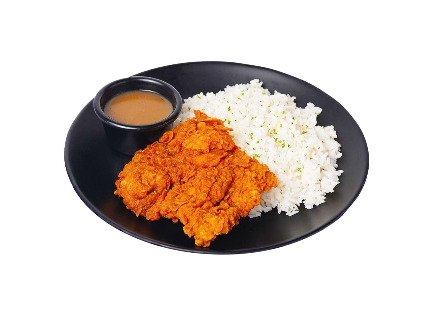Deep Fried Chicken