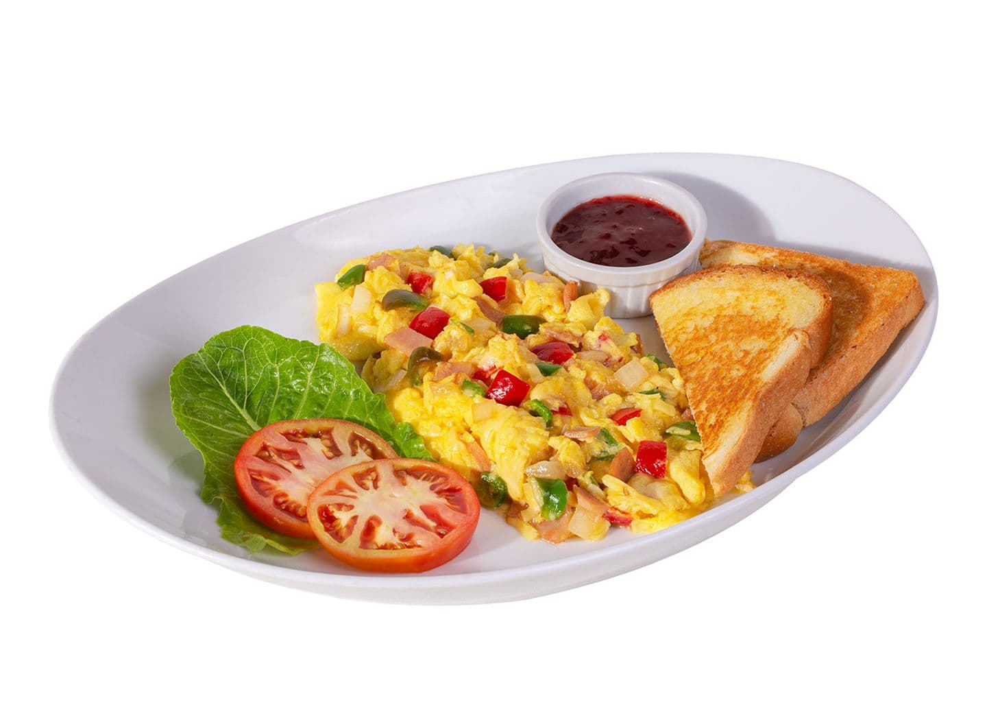 Spanish Omelette