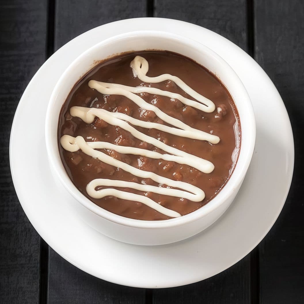 Champorado