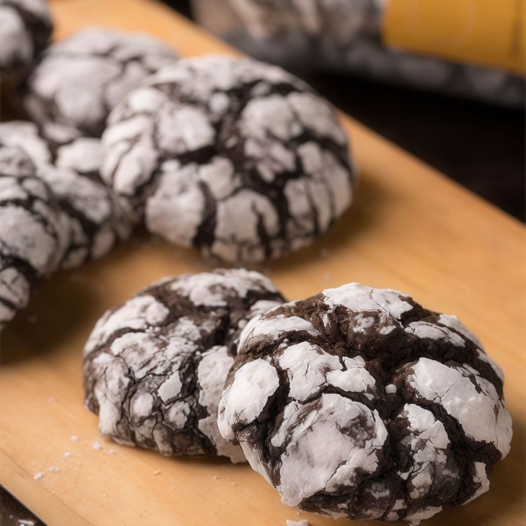 Tablea Crinkles