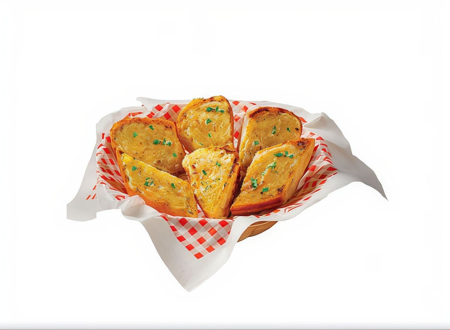 Cheesy Garlic Bread Loaf