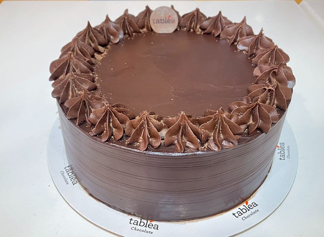 Tablea Layer Cake