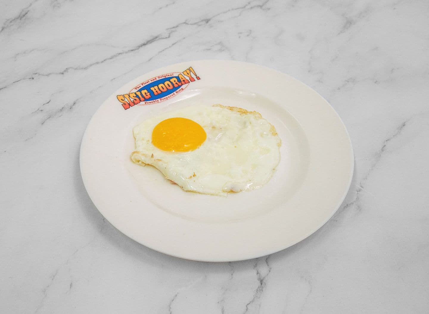 Extra Egg
