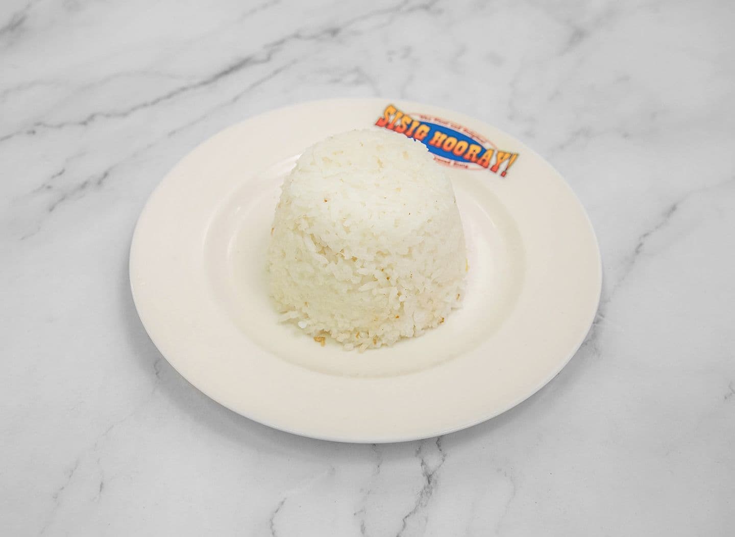 Extra Rice