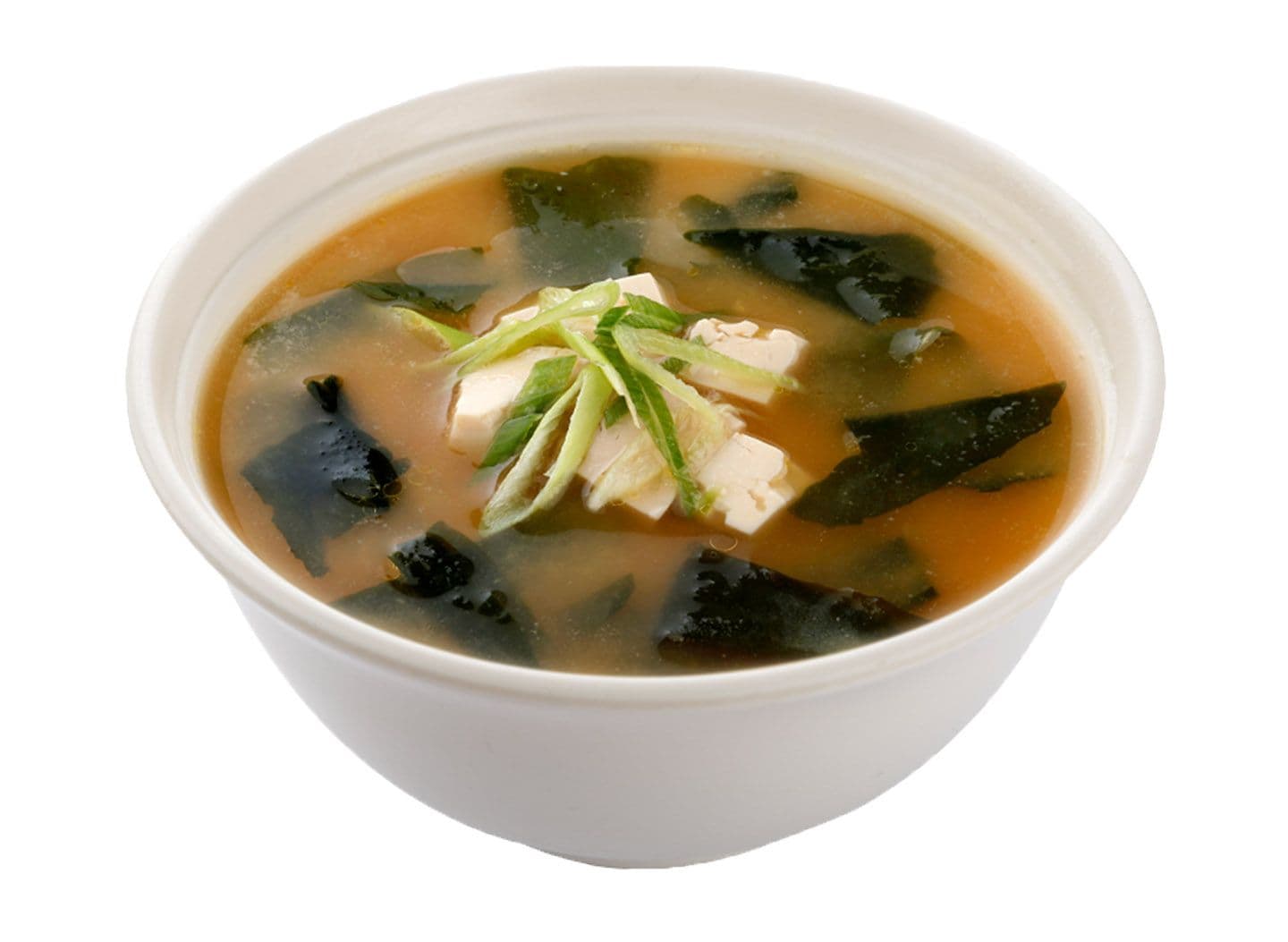 Miso Soup