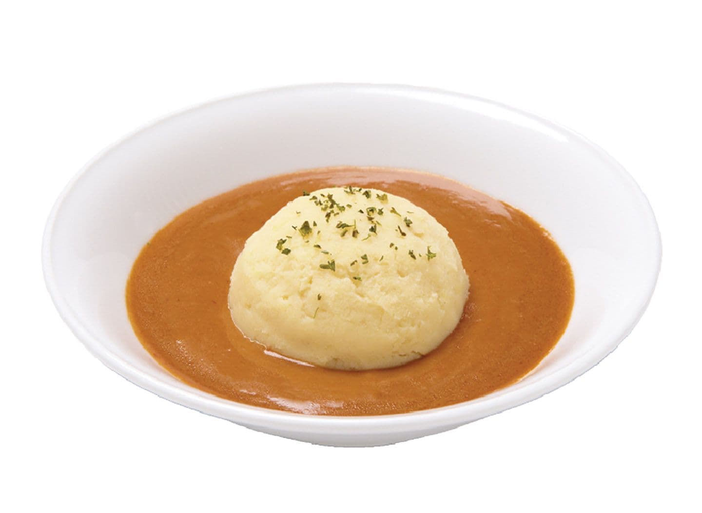 Mashed Potato