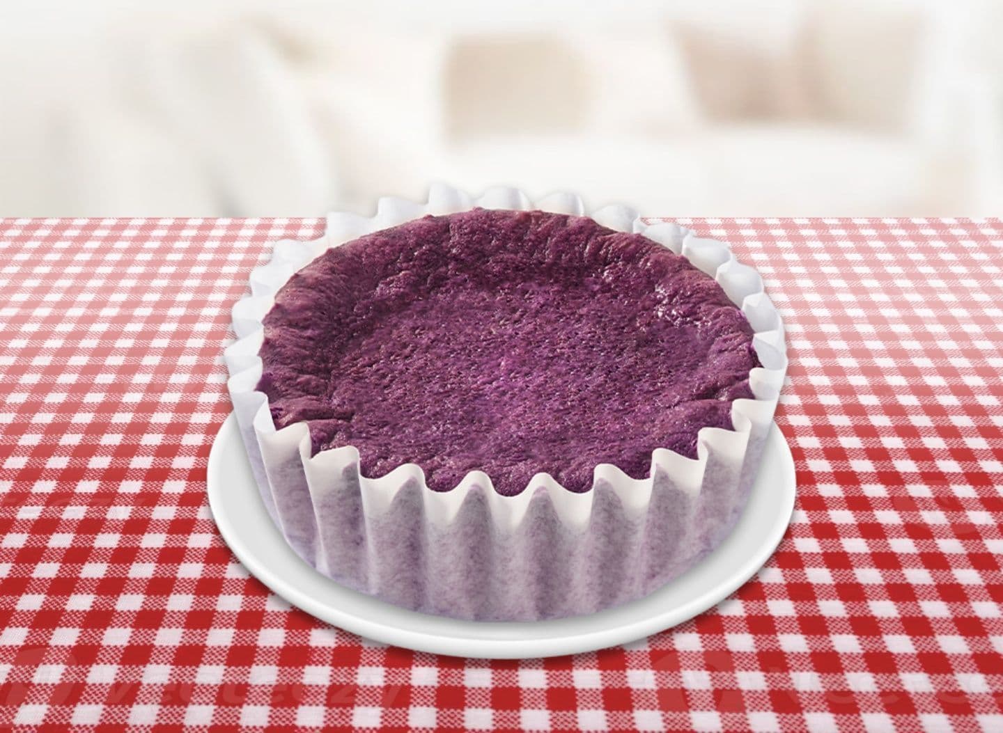 Ube Mamon Singles