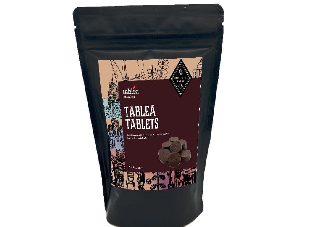 Tablea Tablets (150g)