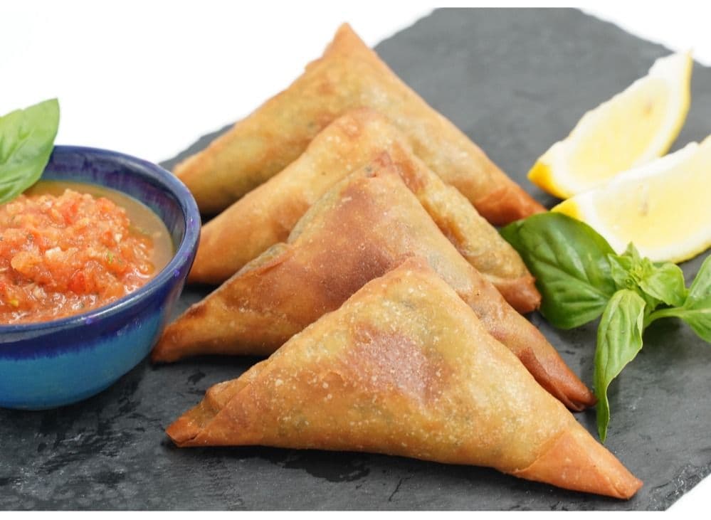 Samosa
