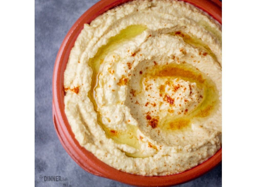 Hummus