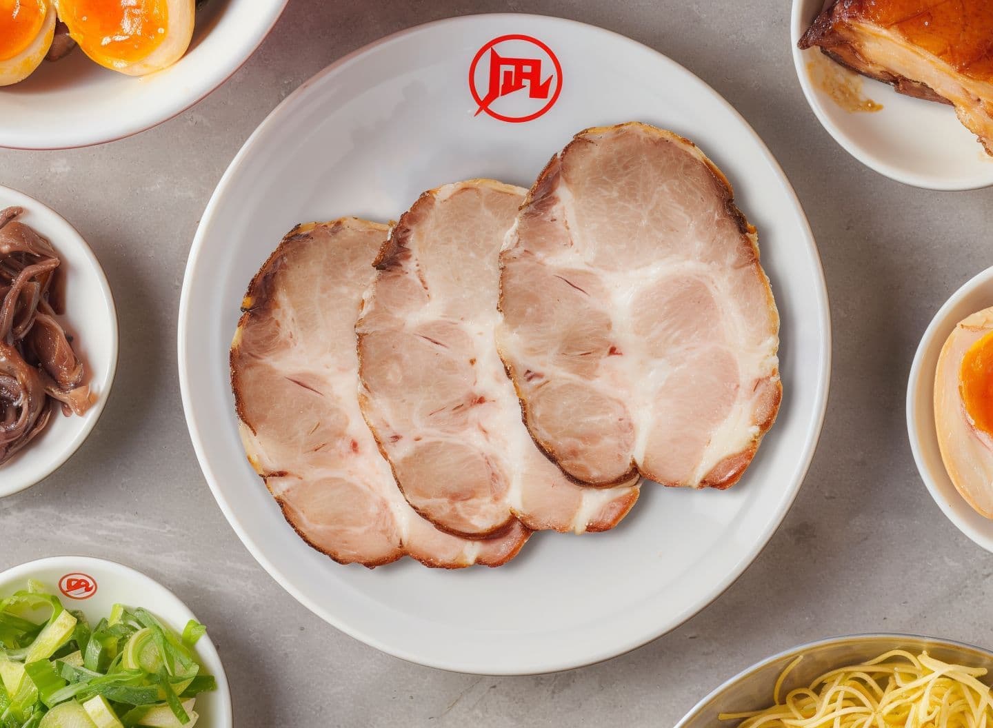 Extra Chashu