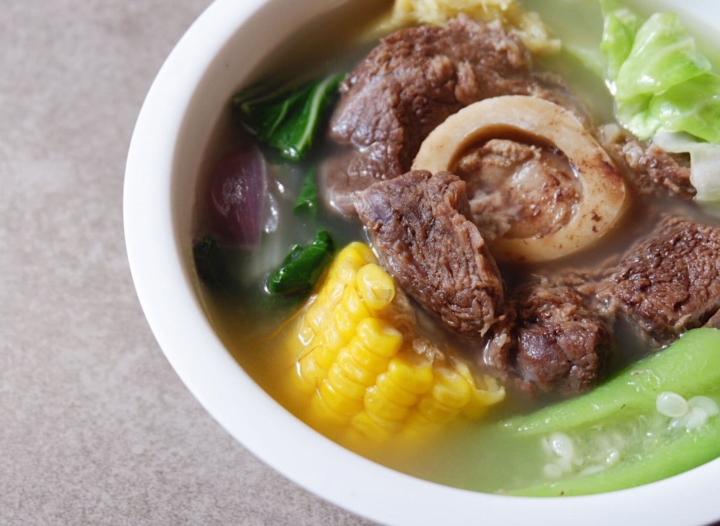Bulalo