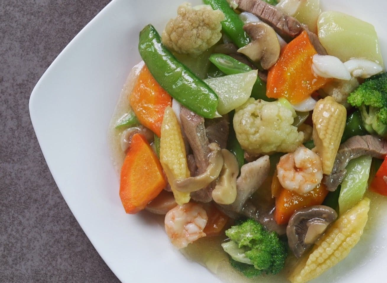Chopsuey
