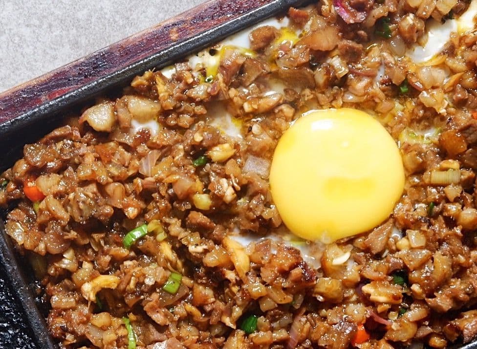 Sisig