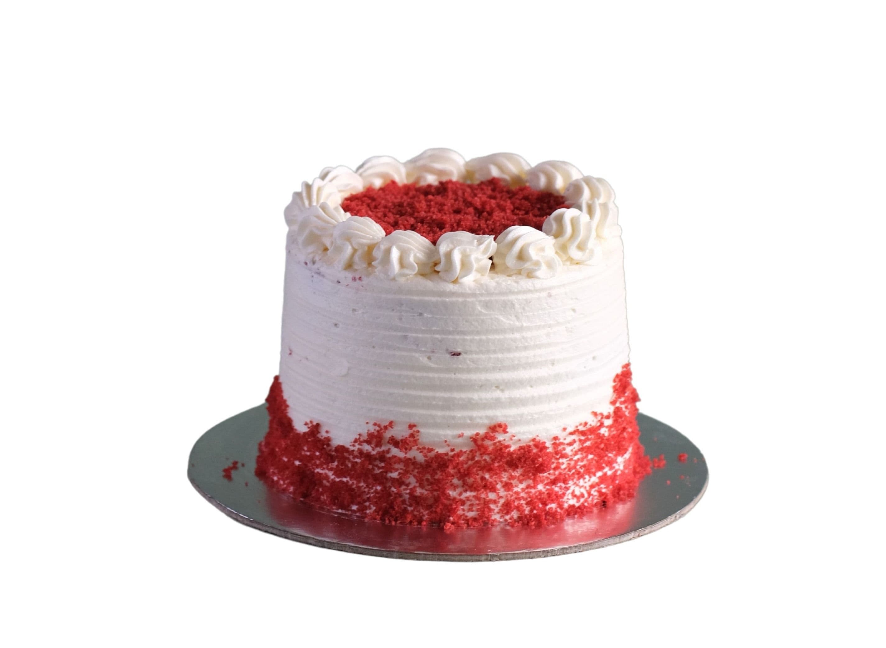 Red Velvet Mini