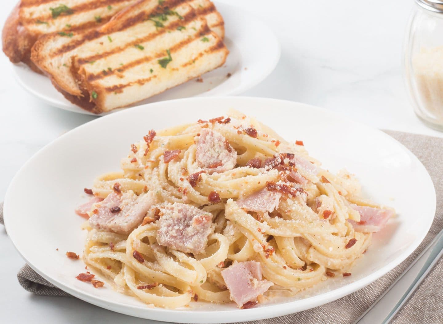 Carbonara