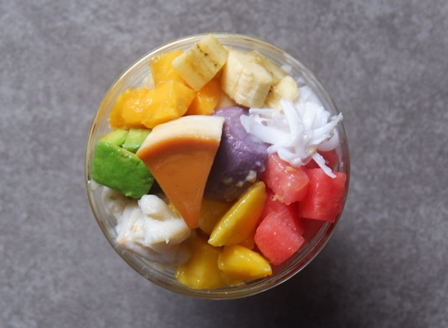 Halo Halo