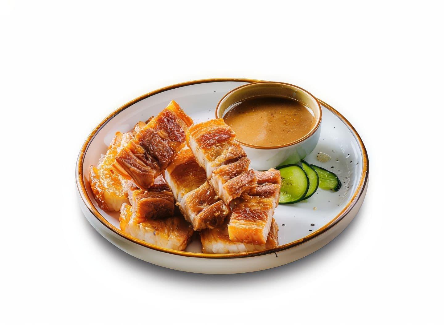 Lechon Kawali