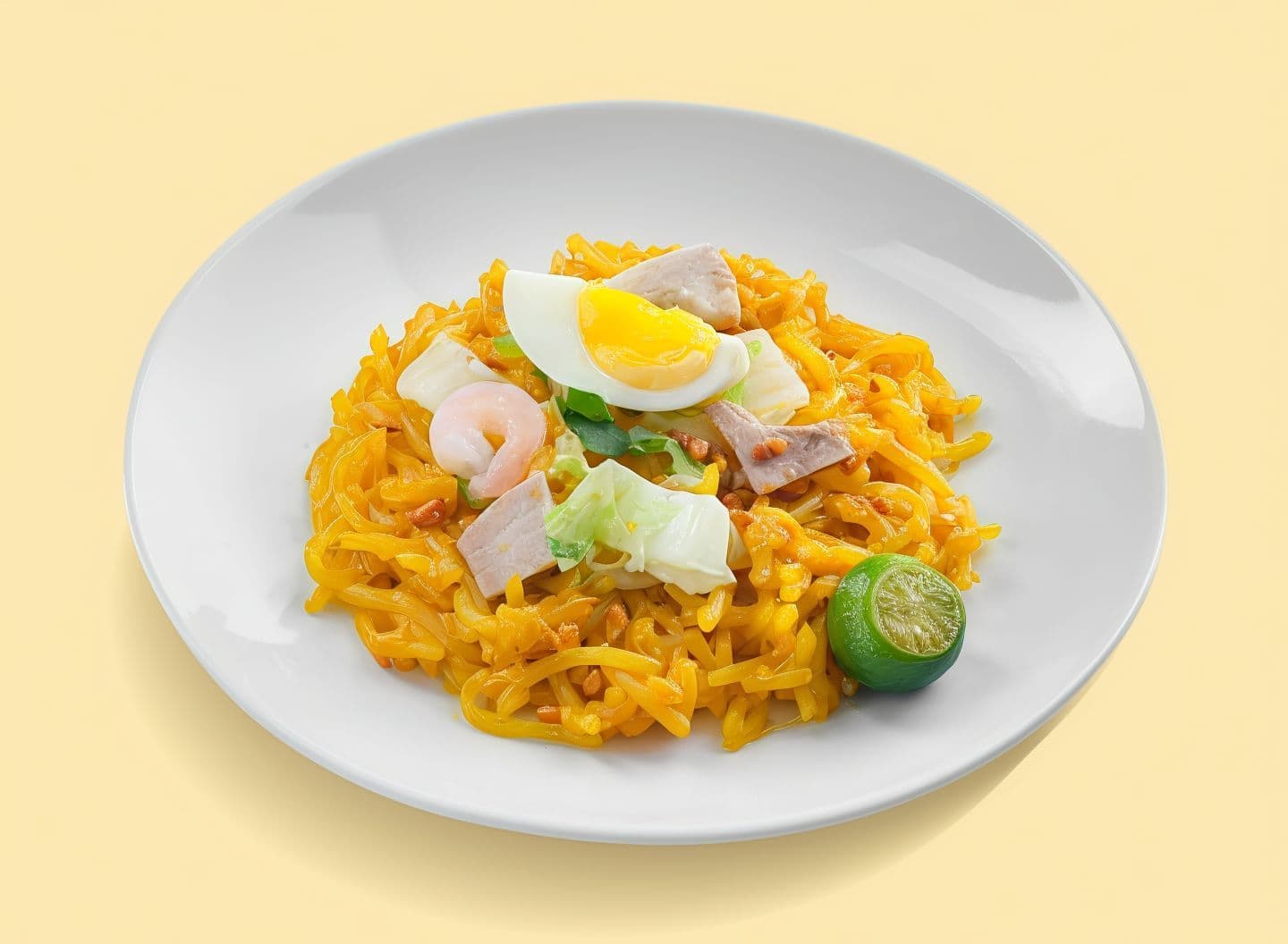 Pancit Malabon